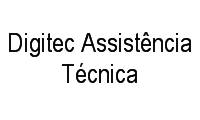 Logo Digitec Assistência Técnica em Setor Coimbra
