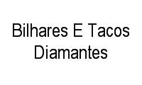 Logo Bilhares E Tacos Diamantes em Vila Gomes Cardim