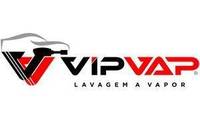 Logo VIPVAP ESTÉTICA AUTOMOTIVA em Maraponga