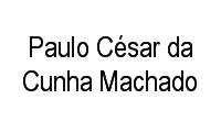 Logo Paulo César da Cunha Machado