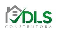 Logo DLS Construtora em Romero de Carvalho