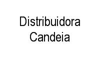 Logo Distribuidora Candeia em Limoeiro