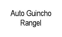 Logo Auto Guincho Rangel em Ideal