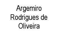 Logo Argemiro Rodrigues de Oliveira em Zona Industrial