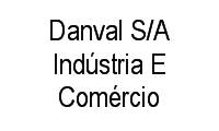 Logo Danval S/A Indústria E Comércio em Vila Santana