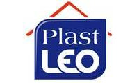 Logo Plast Leo em Catumbi