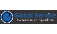Logo Global Service em Taguatinga Norte (Taguatinga)