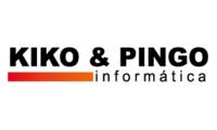 Logo Kiko & Pingo em Centro
