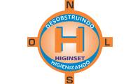 Logo Desentupidora Hidroset - Dia E Noite