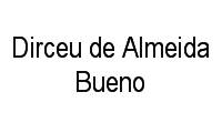 Logo Dirceu de Almeida Bueno em Ipanema