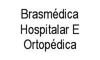 Logo Brasmédica Hospitalar E Ortopédica em Asa Norte