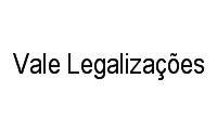 Logo Vale Legalizações em Jardim Guanabara