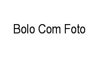 Logo Bolo Com Foto em Centro de Vila Velha