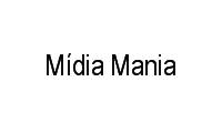 Logo Mídia Mania