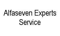 Logo Alfaseven Experts Service Ltda