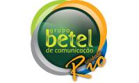 Logo Grupo Betel Rio em Venda da Cruz