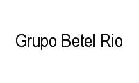 Logo Grupo Betel Rio em Venda da Cruz