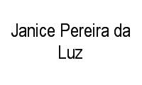 Logo Janice Pereira da Luz em Centro