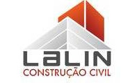 Logo Lalin Construções e Serviços