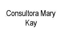 Logo Consultora Mary Kay em Setor Leste Universitário