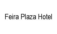 Logo Feira Plaza Hotel em Centro