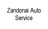 Logo Zandonai Auto Service em Pioneiro