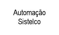 Logo Automação Sistelco