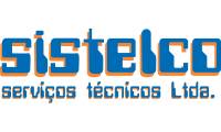 Logo Serviços Técnicos Sistelco Ltda em Cascadura