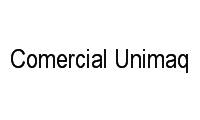 Logo Comercial Unimaq em São João do Tauape