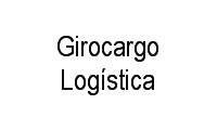 Logo Girocargo Logística em Jardim São Marcos