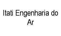 Logo Itati Engenharia do Ar em Itapeba