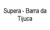 Logo Supera - Barra da Tijuca em Barra da Tijuca