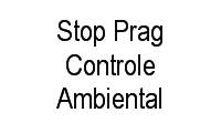 Logo Stop Prag Controle Ambiental em Coqueiro