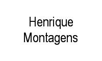 Logo Henrique Montagens em Vila Palmeira