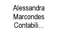 Logo Alessandra Marcondes Contabilidade E Administração de Condomínios