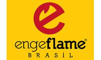 Logo Engeflame-Brasil Engenharia de Sistemas Contra Incêndio