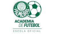 Logo Academia de Futebol do Palmeiras - Unidade Panamby em Jardim Caravelas