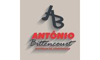 Logo Antônio Bittencourt Materiais de Construção em Centro
