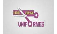 Logo Unidéia Uniformes em Campos Elíseos