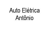 Logo Auto Elétrica Antônio em Retiro