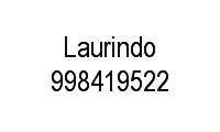 Logo Laurindo  em Lagomar