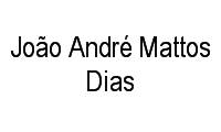 Logo João André Mattos Dias em Centro