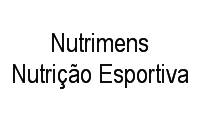 Logo Nutrimens Nutrição Esportiva em Pilarzinho