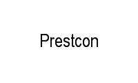Logo Prestcon em Aldeota