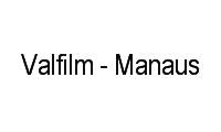 Logo Valfilm - Manaus em Distrito Industrial I