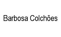 Logo Barbosa Colchões em Asa Norte