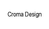 Logo Croma Design em Freguesia (Jacarepaguá)