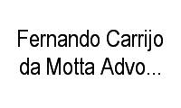 Logo Fernando Carrijo da Motta Advogados & Associados em São José
