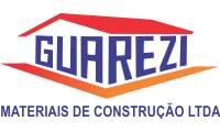 Logo Guarezi Materiais de Construção em Jardim Eldorado