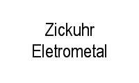 Logo de Zickuhr Eletrometal